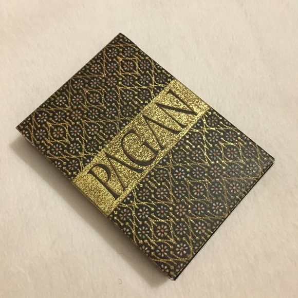 Limited Edition Uusi Pagan Deck in Black - Picture 9 of 15